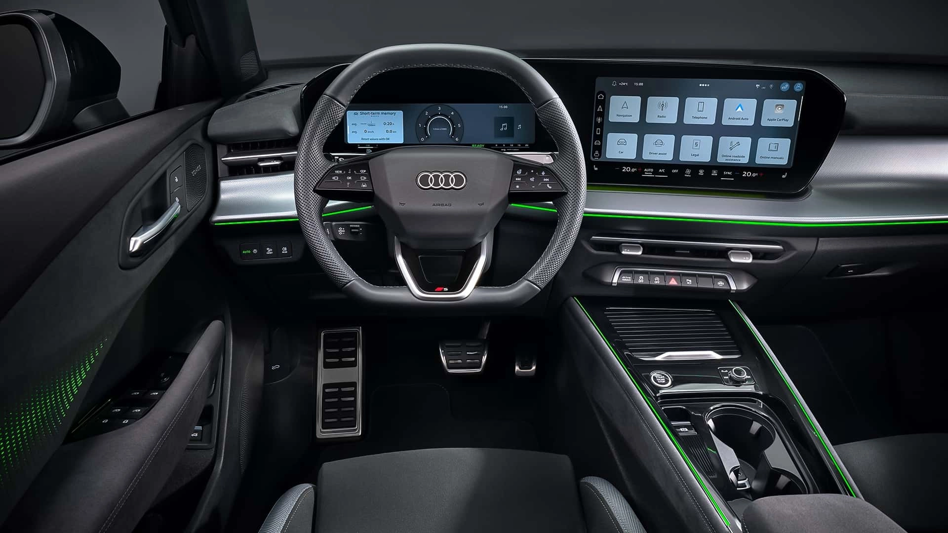Audi q3 2025 (2)